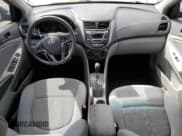 ✅ 2015 Hyundai Accent GLS • VIN: KMHCT4AEXFU888632 • Лот: 70098963. Опубликован ранее на Copart с пробегом 124 214 миль. Бесплатный доступ к архиву аукционных продаж из США и подробный отчёт об истории автомобиля на DreamBid. Изображение 8.