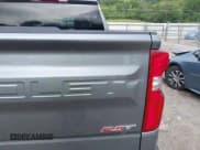 ✅ 2021 Chevrolet Silverado 1500 RST • VIN: 3GCUYEED1MG308735 • Лот: 42781556. Опубликован ранее на IAAI с пробегом 53 349 миль. Бесплатный доступ к архиву аукционных продаж из США и подробный отчёт об истории автомобиля на DreamBid. Изображение 6.