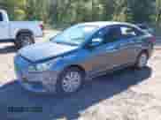 2019 Hyundai Accent SE z VIN 3KPC24A38KE080617, wystawiony jako IAAI lot #43469463 z przebiegiem 156 782 mil mil oraz . Historia ofert i sprzedaży dostępna na DreamBid. Obrazek 2.