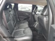 ✅ 2016 Jeep Cherokee Limited • VIN: 1C4PJMDS8GW172167 • Lot: 81022935. Listed on Copart with 121,725 mi. Free auction sales archive from the USA and detailed vehicle history report at DreamBid. Image 11.