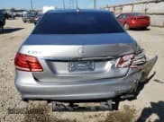 ✅ 2014 Mercedes-Benz E 350 Sport • VIN: WDDHF5KB2EA812968 • Lot: 90906295. Listed on Copart with 126,226 mi. Free auction sales archive from the USA and detailed vehicle history report at DreamBid. Image 6.