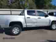 2020 Chevrolet Colorado 2WD Work Truck with VIN 1GCGSBEN5L1152430, listed as a IAAI auction lot 43278372 with 108,999 mi miles and . Bid and sale history available at DreamBid. Image 14.