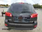 2008 Hyundai Santa Fe SE z VIN 5NMSH73E78H173804, wystawiony jako Copart lot #75682344 z przebiegiem 169 108 mil mil oraz Czysty tytuł • Clean title. Historia ofert i sprzedaży dostępna na DreamBid. Obrazek 6.