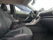 ✅ 2019 Mitsubishi Eclipse Cross SE • VIN: JA4AT5AA5KZ002139 • Lot: 67659035. Listed on Copart with 67,376 mi. Free auction sales archive from the USA and detailed vehicle history report at DreamBid. Image 7.