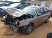 ✅ 2006 Hyundai Elantra GLS • VIN: KMHDN46D96U376052 • Lot: 42252557. Wystawiony na IAAI z przebiegiem 154 568 mil. Bezpłatny archiwum sprzedaży aukcyjnych z USA i szczegółowy raport historii pojazdu na DreamBid. Zdjęcie 2.