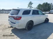 ✅ 2019 Dodge Durango GT Plus • VIN: 1C4RDHDG0KC721745 • Лот: 38793813. Опубликован ранее на IAAI с пробегом 96 534 миль. Бесплатный доступ к архиву аукционных продаж из США и подробный отчёт об истории автомобиля на DreamBid. Изображение 4.