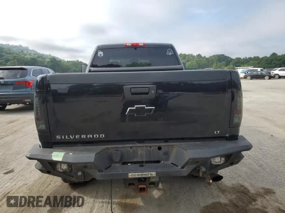 ✅ 2014 Chevrolet Silverado 2500HD LT • VIN: 1GC1KXCGXEF121137 • Лот: 66491985. Опубликован ранее на Copart с пробегом 140 444 миль. Бесплатный доступ к архиву аукционных продаж из США и подробный отчёт об истории автомобиля на DreamBid. Изображение 6.