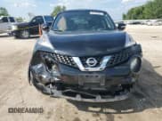 ✅ 2015 Nissan Juke SV • VIN: JN8AF5MV7FT560101 • Lot: 69105605. Wystawiony na Copart z przebiegiem 122 149 mil. Bezpłatny archiwum sprzedaży aukcyjnych z USA i szczegółowy raport historii pojazdu na DreamBid. Zdjęcie 5.