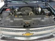 ✅ 2013 Chevrolet Silverado 1500 LT • VIN: 1GCRKSE71DZ190315 • Lot: 74475914. Listed on Copart with 156,251 mi. Free auction sales archive from the USA and detailed vehicle history report at DreamBid. Image 12.