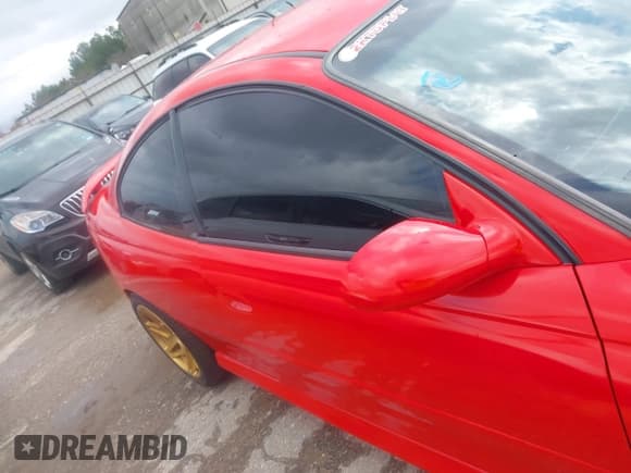 ✅ 2005 Pontiac GTO • VIN: 6G2VX12U85L372125 • Лот: 41713551. Опубликован ранее на IAAI с пробегом 149 103 миль. Бесплатный доступ к архиву аукционных продаж из США и подробный отчёт об истории автомобиля на DreamBid. Изображение 13.