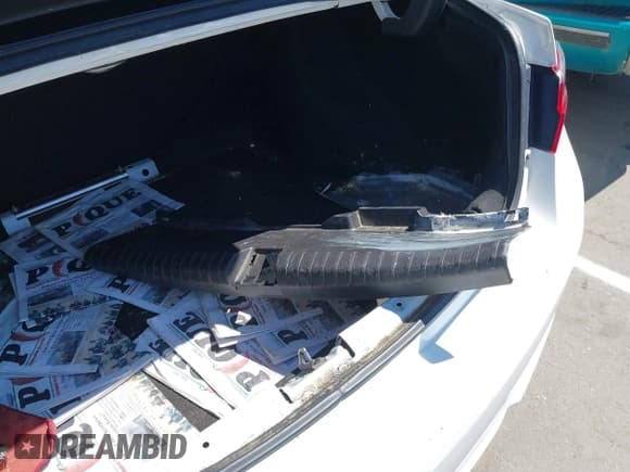 ✅ 2017 Acura ILX Premium • VIN: 19UDE2F79HA003618 • Lot: 42718656. Listed on IAAI with 165,037 mi. Free auction sales archive from the USA and detailed vehicle history report at DreamBid. Image 12.