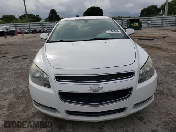 ✅ 2011 Chevrolet Malibu 1LT • VIN: 1G1ZC5E11BF176075 • Lot: 75399964. Listed on Copart with 106,285 mi. Free auction sales archive from the USA and detailed vehicle history report at DreamBid. Image 5.