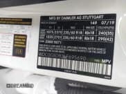 ✅ 2020 Mercedes-Benz GLC 300 • VIN: WDC0G8DB3LF695690 • Lot: 42491247. Wystawiony na IAAI z przebiegiem 99 548 mil. Bezpłatny archiwum sprzedaży aukcyjnych z USA i szczegółowy raport historii pojazdu na DreamBid. Zdjęcie 9.