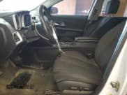 ✅ 2010 Chevrolet Equinox 2LT • VIN: 2CNFLNEY0A6397548 • Lot: 61230513. Wystawiony na Copart z przebiegiem 117 637 mil. Bezpłatny archiwum sprzedaży aukcyjnych z USA i szczegółowy raport historii pojazdu na DreamBid. Zdjęcie 7.