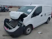 ✅ 2019 Nissan NV200 S • VIN: 3N6CM0KN6KK698911 • Lot: 41446778. Listed on IAAI with 52,558 mi. Free auction sales archive from the USA and detailed vehicle history report at DreamBid. Image 6.