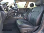 ✅ 2018 Kia Optima EX • VIN: 5XXGU4L36JG225023 • Lot: 85001465. Wystawiony na Copart z przebiegiem 111 784 mil. Bezpłatny archiwum sprzedaży aukcyjnych z USA i szczegółowy raport historii pojazdu na DreamBid. Zdjęcie 7.