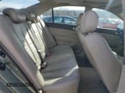 ✅ 2008 Hyundai Sonata SE • VIN: 5NPEU46F18H308063 • Лот: 82570554. Опубликован ранее на Copart с пробегом 185 309 миль. Бесплатный доступ к архиву аукционных продаж из США и подробный отчёт об истории автомобиля на DreamBid. Изображение 10.