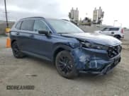 ✅ 2024 Honda CR-V Sport-L • VIN: 7FARS5H82RE009147 • Лот: 86682525. Опубликован ранее на Copart с пробегом 29 476 миль. Бесплатный доступ к архиву аукционных продаж из США и подробный отчёт об истории автомобиля на DreamBid. Изображение 4.