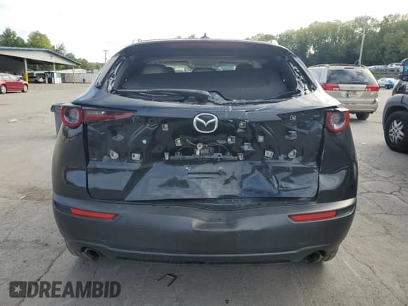 ✅ 2021 Mazda CX-30 Premium • VIN: 3MVDMBDY4MM272117 • Лот: 80289825. Опубликован ранее на Copart с пробегом 29 998 миль. Бесплатный доступ к архиву аукционных продаж из США и подробный отчёт об истории автомобиля на DreamBid. Изображение 6.