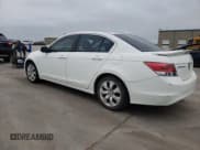 ✅ 2008 Honda Accord EX-L • VIN: JHMCP26878C009935 • Lot: 71634505. Wystawiony na Copart z przebiegiem 142 474 mil. Bezpłatny archiwum sprzedaży aukcyjnych z USA i szczegółowy raport historii pojazdu na DreamBid. Zdjęcie 2.