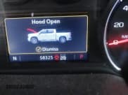 ✅ 2021 Chevrolet Silverado 1500 RST • VIN: 3GCUYEET6MG174912 • Лот: 41359036. Опубликован ранее на IAAI с пробегом 58 325 миль. Бесплатный доступ к архиву аукционных продаж из США и подробный отчёт об истории автомобиля на DreamBid. Изображение 15.