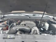 ✅ 2007 Chevrolet Suburban LTZ • VIN: 1GNFK16327J154121 • Lot: 43727475. Listed on IAAI with 190,340 mi. Free auction sales archive from the USA and detailed vehicle history report at DreamBid. Image 10.