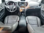 ✅ 2013 Hyundai Santa Fe Sport • VIN: 5XYZUDLB7DG058364 • Лот: 90230245. Опубликован ранее на Copart с пробегом 200 501 миль. Бесплатный доступ к архиву аукционных продаж из США и подробный отчёт об истории автомобиля на DreamBid. Изображение 8.