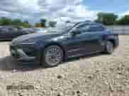 2024 Hyundai Sonata SEL z VIN KMHL34JJ0RA095763, wystawiony jako Copart lot #69824085 z przebiegiem 22 337 mil mil oraz Szkoda całkowita • Salvage title. Historia ofert i sprzedaży dostępna na DreamBid. Obrazek 1.