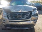 ✅ 2017 Ford Explorer XLT • VIN: 1FM5K8DH8HGA03550 • Lot: 43462149. Wystawiony na IAAI z przebiegiem 160 925 mil. Bezpłatny archiwum sprzedaży aukcyjnych z USA i szczegółowy raport historii pojazdu na DreamBid. Zdjęcie 6.