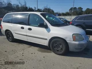 ✅ 2006 Ford Freestar Cargo • VIN: 2FTZA54696BA06323 • Lot: 43868755. Wystawiony na Copart z przebiegiem Nie podano. Bezpłatny archiwum sprzedaży aukcyjnych z USA i szczegółowy raport historii pojazdu na DreamBid. Zdjęcie 4.