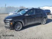 ✅ 2021 Hyundai Kona SEL • VIN: KM8K2CAA5MU717547 • Лот: 44372014. Опубликован ранее на Copart с пробегом 24 385 миль. Бесплатный доступ к архиву аукционных продаж из США и подробный отчёт об истории автомобиля на DreamBid. Изображение 1.