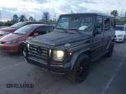 ✅ 2016 Mercedes-Benz G 550 • VIN: WDCYC3KF2GX245357 • Lot: 41810386. Wystawiony na IAAI z przebiegiem 222 263 mil. Bezpłatny archiwum sprzedaży aukcyjnych z USA i szczegółowy raport historii pojazdu na DreamBid. Zdjęcie 2.