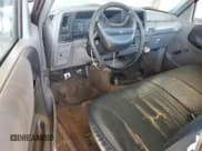 ✅ 1994 Ford Ranger Splash • VIN: 1FTCR11X8RUB15164 • Lot: 86440215. Listed on Copart with 2,165 mi. Free auction sales archive from the USA and detailed vehicle history report at DreamBid. Image 8.