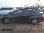 ✅ 2018 Toyota Mirai • VIN: JTDBVRBD6JA004015 • Lot: 43898346. Listed on IAAI with 86,960 mi. Free auction sales archive from the USA and detailed vehicle history report at DreamBid. Image 14.