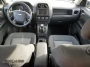 ✅ 2010 Jeep Patriot Latitude • VIN: 1J4NF1GB6AD675616 • Лот: 90731345. Опубликован ранее на Copart с пробегом 143 906 миль. Бесплатный доступ к архиву аукционных продаж из США и подробный отчёт об истории автомобиля на DreamBid. Изображение 8.