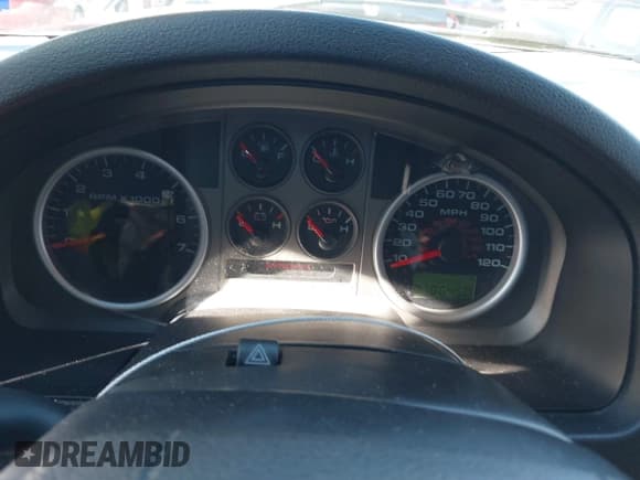 ✅ 2007 Ford F-150 XLT • VIN: 1FTPW12V77KA56155 • Lot: 41269875. Listed on IAAI with 218,645 mi. Free auction sales archive from the USA and detailed vehicle history report at DreamBid. Image 7.