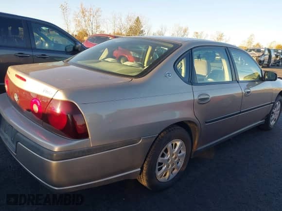 2001 Chevrolet Impala с VIN 2G1WF52E219369344, выставлен на аукционе IAAI как лот 43522814 с пробегом 76 360 миль миль и . История ставок и продаж доступна на DreamBid. Изображение 14.