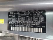 ✅ 2020 Hyundai Kona SEL • VIN: KM8K22AA9LU454990 • Лот: 76321233. Опубликован ранее на Copart с пробегом 44 474 миль. Бесплатный доступ к архиву аукционных продаж из США и подробный отчёт об истории автомобиля на DreamBid. Изображение 13.