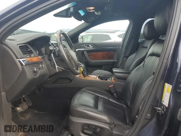 ✅ 2013 Lincoln MKS • VIN: 1LNHL9DK0DG614761 • Лот: 80863685. Опубликован ранее на Copart с пробегом 101 453 миль. Бесплатный доступ к архиву аукционных продаж из США и подробный отчёт об истории автомобиля на DreamBid. Изображение 7.