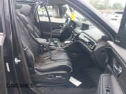 ✅ 2023 Acura MDX Advance • VIN: 5J8YE1H88PL007065 • Лот: 42623716. Опубликован ранее на IAAI с пробегом 20 122 миль. Бесплатный доступ к архиву аукционных продаж из США и подробный отчёт об истории автомобиля на DreamBid. Изображение 5.