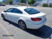 ✅ 2014 Volkswagen CC Executive • VIN: WVWRP7AN4EE507919 • Lot: 42990421. Listed on IAAI with 106,338 mi. Free auction sales archive from the USA and detailed vehicle history report at DreamBid. Image 3.