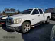 2007 Dodge 1500 ST с VIN 1D7HU18P77J517398, выставлен на аукционе Copart как лот 75881114 с пробегом 195 380 миль миль и Списание • Salvage title. История ставок и продаж доступна на DreamBid. Изображение 1.