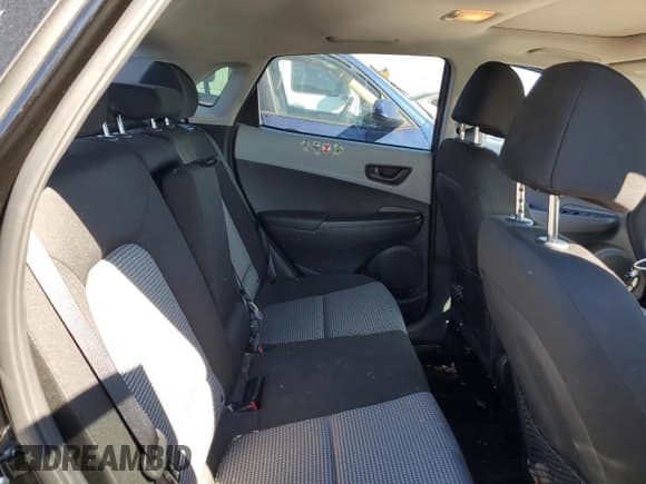 ✅ 2021 Hyundai Kona SEL Plus • VIN: KM8K62AA2MU685719 • Лот: 69887034. Опубликован ранее на Copart с пробегом 29 007 миль. Бесплатный доступ к архиву аукционных продаж из США и подробный отчёт об истории автомобиля на DreamBid. Изображение 10.