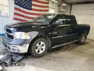 ✅ 2014 Ram 1500 ST • VIN: 1C6RR7ST8ES460362 • Лот: 85545715. Опубликован ранее на Copart с пробегом 118 437 миль. Бесплатный доступ к архиву аукционных продаж из США и подробный отчёт об истории автомобиля на DreamBid. Изображение 1.