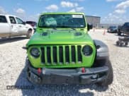 ✅ 2019 Jeep Wrangler Rubicon • VIN: 1C4HJXCN8KW503839 • Lot: 71015625. Wystawiony na Copart z przebiegiem 63 662 mil. Bezpłatny archiwum sprzedaży aukcyjnych z USA i szczegółowy raport historii pojazdu na DreamBid. Zdjęcie 5.