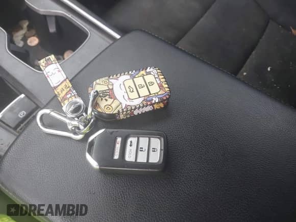 2018 Honda Accord Sport с VIN 1HGCV1F32JA199667, выставлен на аукционе IAAI как лот 43607832 с пробегом 153 923 миль миль и . История ставок и продаж доступна на DreamBid. Изображение 11.