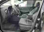 2021 Hyundai Kona Ultimate с VIN KM8K5CA51MU661780, выставлен на аукционе Copart как лот 43422393 с пробегом 19 876 миль миль и . История ставок и продаж доступна на DreamBid. Изображение 7.