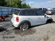 ✅ 2014 MINI Countryman S • VIN: WMWZC3C59EWT00838 • Lot: 53608055. Listed on Copart with 114,520 mi. Free auction sales archive from the USA and detailed vehicle history report at DreamBid. Image 3.