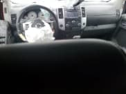 ✅ 2017 Nissan Frontier Pro-4X • VIN: 1N6DD0EV9HN716773 • Lot: 72093585. Wystawiony na Copart z przebiegiem 36 681 mil. Bezpłatny archiwum sprzedaży aukcyjnych z USA i szczegółowy raport historii pojazdu na DreamBid. Zdjęcie 8.