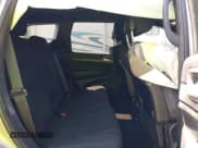 ✅ 2017 Jeep Grand Cherokee Altitude • VIN: 1C4RJFAG5HC954742 • Lot: 42790453. Listed on IAAI with 131,370 mi. Free auction sales archive from the USA and detailed vehicle history report at DreamBid. Image 8.